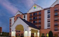 Hyatt Place Atlanta Cobb Galleria