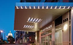 Hyatt Place Madison Downtown