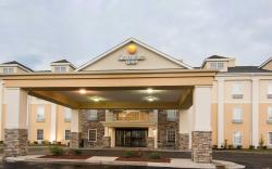 Comfort Inn
