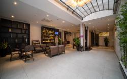 SEN SPA SERVICE APARTMENT