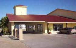 Express Inn Bay City