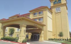 La Quinta Inn & Suites by Wyndham Lawton / Fort Sill
