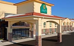 La Quinta Inn by Wyndham West Long Branch/NJ Shore Area