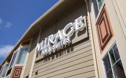 Mirage Inn & Suites San Francisco