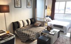 Stay in Style Doi Suthep View with Oasis @ DCondo