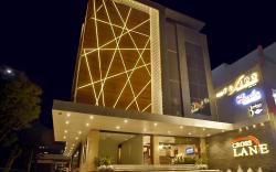 Hotel Cross Lane