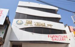 Hotel The Vedas