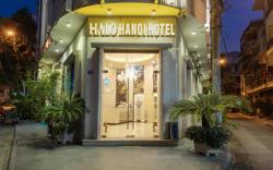 Halo Hanoi Hotel