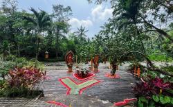 PERMATA AYUNG PRIVATE ESTATE