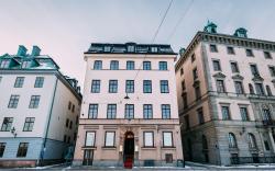 Hotel Gamla Stan