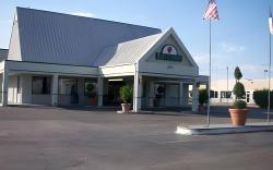 Houston Inn and Suites