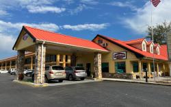 Country Hearth Inn & Suites Cartersville