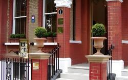 Twenty Nevern Square Hotel