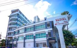 Jomtien Hisotel