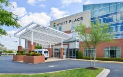 Hyatt Place Chesapeake Greenbrier
