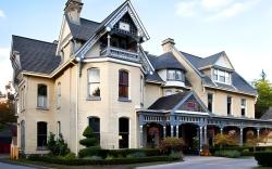 Idlewyld Inn & Spa