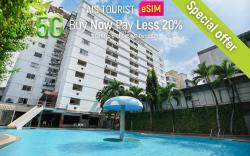 Pattaya Hiso Hotel