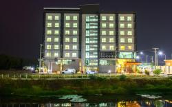 deVloft Hotel