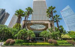 InterContinental Foshan By IHG