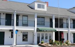 Jameson Inn Douglas