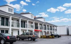 Econo Lodge