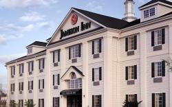 Quality Inn Newnan - Atlanta South