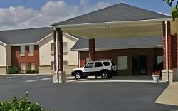 Home Gate Inn & Suites