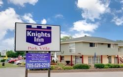 Kings Inn Midland