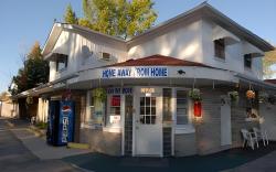 Kings Inn Orillia