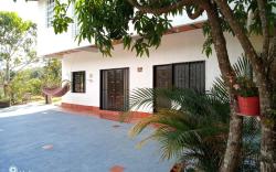 casa campestre villa niny