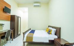 Super OYO 3978 Hotel Danau Indah