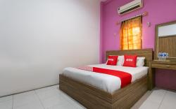 OYO 3762 Wisma Focus