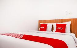 OYO 3695 33 Avenue