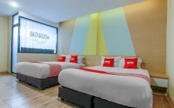 Capital O 3476 Millenium Inn