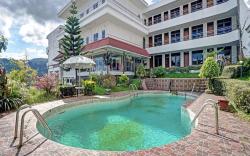 Hotel O Victory