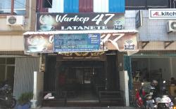 OYO 90001 Homestay 47 Latanete Near Living Plaza