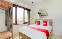 OYO 90022 Puri Kramas Canggu