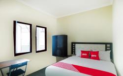 Super OYO 3354 Homia Residence