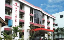 OYO 3435 Hotel Matahari 2 Syariah