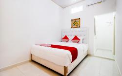 Hotel O Sukarame Near Universitas Islam Negeri Raden Intan Lampung Formerly Hotel Legundi