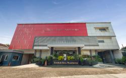 OYO Flagship Tembok Batu Residence