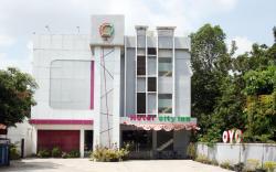 OYO 3154 Hotel City Inn