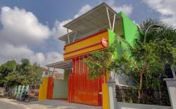 Super OYO 3774 Shakira Syariah Guest House