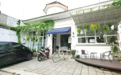 OYO 3783 Rumah Teuku Umar