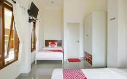 Super OYO 3314 Syariah House