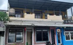 OYO 3895 D'Luck Homestay