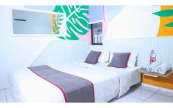 Collection O Tunas Plaza Residence