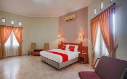 Collection O 89999 Hotel Bumi Kedaton Resort