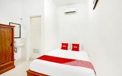 SUPER OYO 3702 Homestay Bougenville Syariah