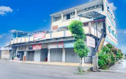 Hotel O Sukarame Near Universitas Islam Negeri Raden Intan Lampun Formerly Hotel Wisma Tri Handayani